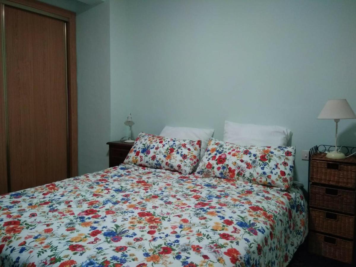 منزل الضيف Pavies  في Casa De Amparo Y Jose Manuel المظهر الخارجي الصورة