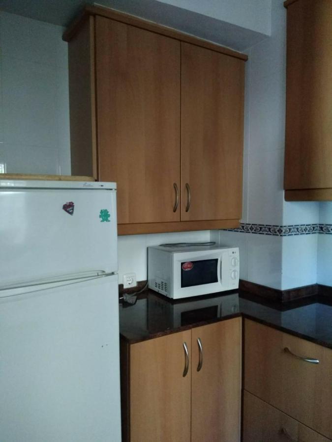 منزل الضيف Pavies  في Casa De Amparo Y Jose Manuel المظهر الخارجي الصورة
